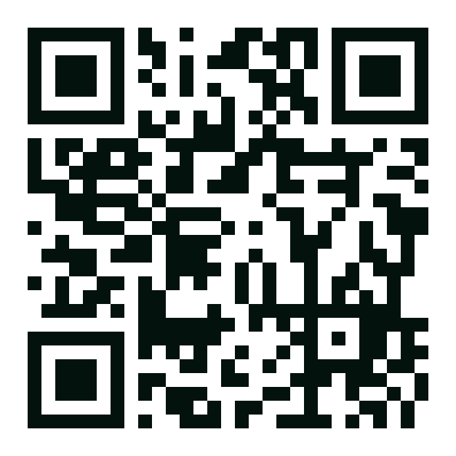 QR code para o portal